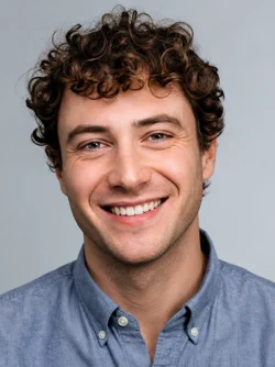 Noah Pemberton