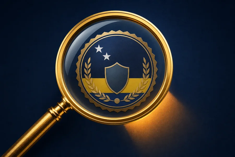 How to Verify Rollxo Casino's Legitimacy — A Step-by-Step Checking Guide