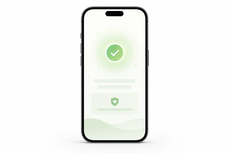 How to Complete Identity Verification at Rollxo