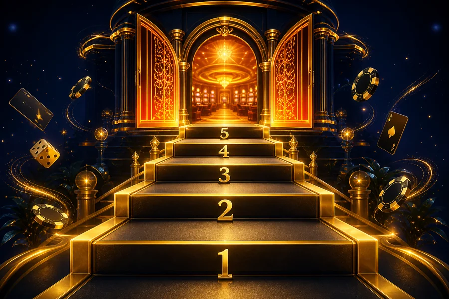 How to Play at Rollxo Casino Australia — A Complete Player's Walkthrough