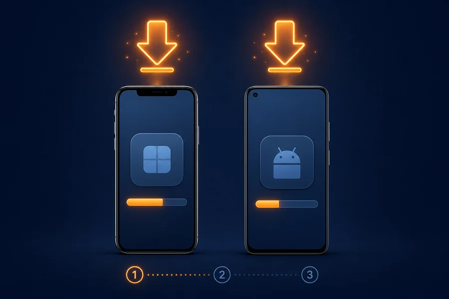 How to Download and Use the Rollxo Casino App in Australia