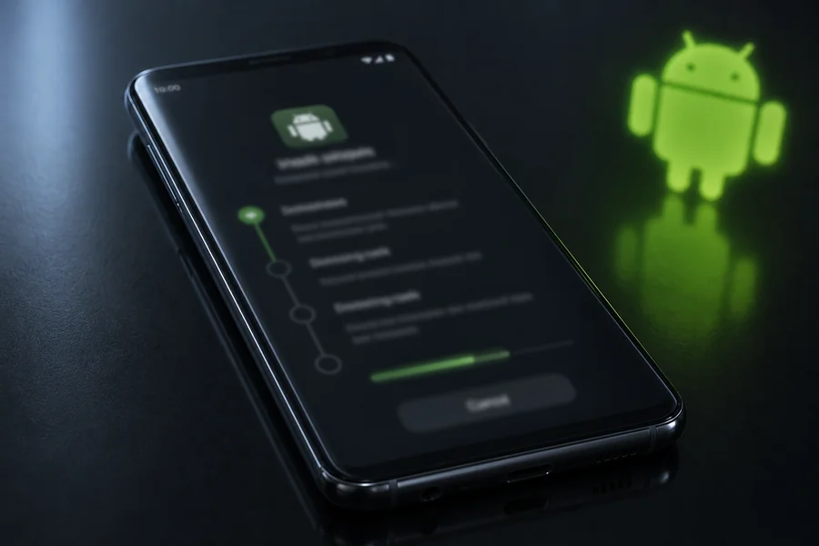How to Download and Use the Rollxo Casino App in Australia