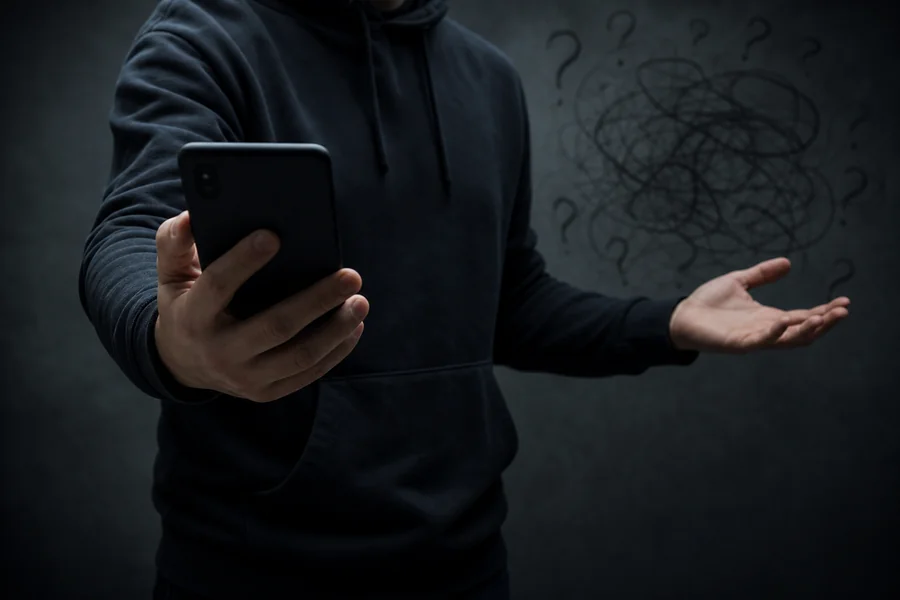 How to Withdraw from the Rollxo App