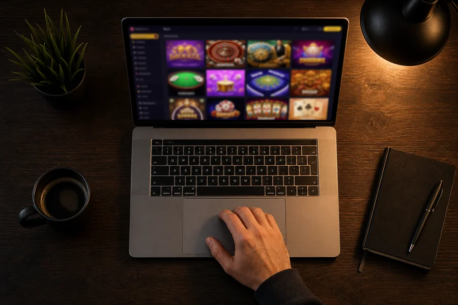 Rollxo Casino Review — A Feature-by-Feature Player's Guide