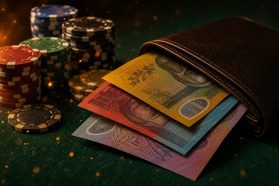 How to Deposit at Rollxo — Options and Limits