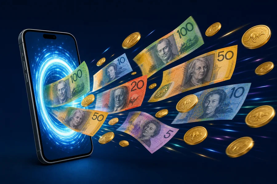 How to Withdraw from Rollxo Casino — Step-by-Step Guide for Australian Players